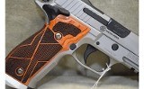 SIG SAUER~P226 XFIVE Classic Custom Works~9mm Luger - 3 of 10