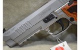 SIG SAUER~P226 XFIVE Classic Custom Works~9mm Luger - 9 of 10