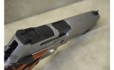 SIG SAUER~P226 XFIVE Classic Custom Works~9mm Luger - 6 of 10