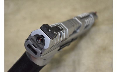Canik~SFX Rival-S~9mm Luger - Image 5 of 9