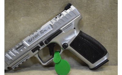Canik~SFX Rival-S~9mm Luger - Image 9 of 9