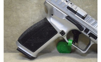 Canik~SFX Rival-S~9mm Luger - Image 3 of 9