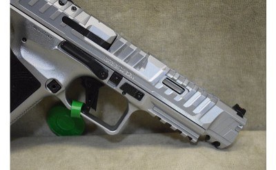 Canik~SFX Rival-S~9mm Luger - Image 4 of 9