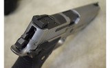 SIG SAUER~P226 XFIVE Classic Custom Works~9mm Luger - 5 of 9