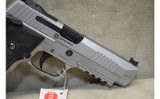 SIG SAUER~P226 XFIVE Classic Custom Works~9mm Luger - 4 of 9