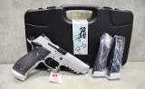 SIG SAUER~P226 XFIVE Classic Custom Works~9mm Luger - 2 of 9