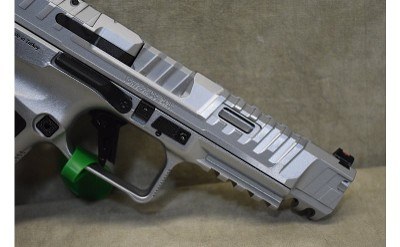 Canik~SFX Rival~9mm Luger - Image 4 of 9