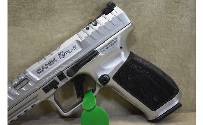 Canik~SFX Rival~9mm Luger - Image 9 of 9