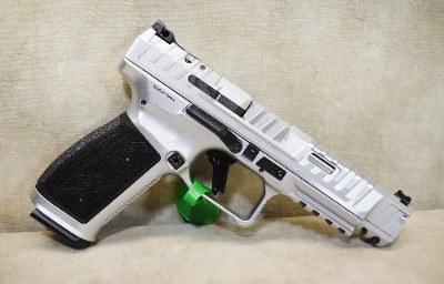 Canik~SFX Rival~9mm Luger - Image 1 of 9