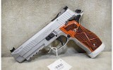 SIG SAUER~P226 XFIVE Classic Custom Works~9mm Luger - 7 of 9