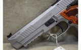 SIG SAUER~P226 XFIVE Classic Custom Works~9mm Luger - 8 of 9