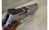 SIG SAUER~P226 XFIVE Classic Custom Works~9mm Luger - 5 of 9