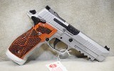 SIG SAUER~P226 XFIVE Classic Custom Works~9mm Luger - 1 of 9