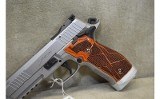 SIG SAUER~P226 XFIVE Classic Custom Works~9mm Luger - 9 of 9