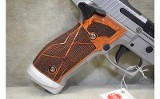 SIG SAUER~P226 XFIVE Classic Custom Works~9mm Luger - 3 of 9
