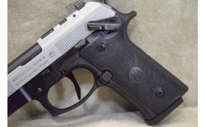 Beretta~92XI~9mm luger - Image 9 of 9