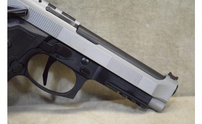 Beretta~92XI~9mm luger - Image 4 of 9