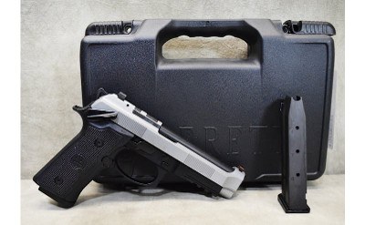 Beretta~92XI~9mm luger - Image 2 of 9