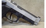 Beretta~92XI~9mm luger - Image 4 of 9
