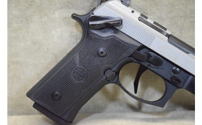 Beretta~92XI~9mm luger - Image 3 of 9