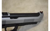Beretta~92XI~9mm luger - Image 6 of 9