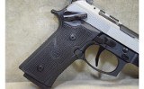Beretta~92XI~9mm luger - Image 3 of 9