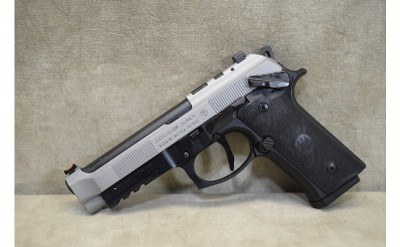 Beretta~92XI~9mm luger - Image 7 of 9
