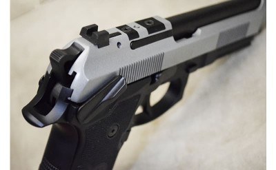 Beretta~92XI~9mm luger - Image 5 of 9