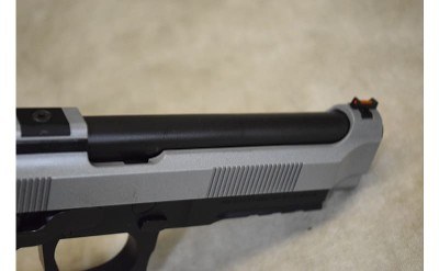 Beretta~92XI~9mm luger - Image 6 of 9