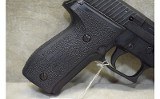 SIG SAUER~P226 MK 25 MA~9mm luger - 3 of 9