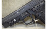 SIG SAUER~P226 MK 25 MA~9mm luger - 8 of 9
