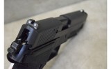 SIG SAUER~P226 MK 25 MA~9mm luger - 5 of 9