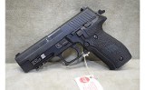 SIG SAUER~P226 MK 25 MA~9mm luger - 7 of 9
