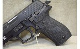 SIG SAUER~P226 MK 25 MA~9mm luger - 9 of 9