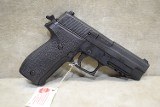 SIG SAUER~P226 MK 25 MA~9mm luger - 1 of 9