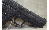 SIG SAUER~P226 MK 25 MA~9mm luger - 4 of 9