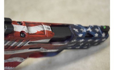 SIG SAUER~P365 Spectre~9mm Luger - Image 7 of 10
