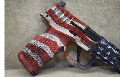 SIG SAUER~P365 Spectre~9mm Luger - Image 4 of 10
