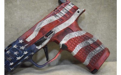 SIG SAUER~P365 Spectre~9mm Luger - Image 10 of 10
