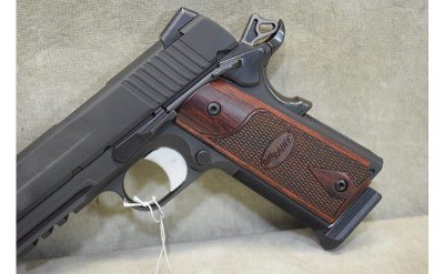 SIG SAUER~1911~.45 Auto - Image 10 of 10