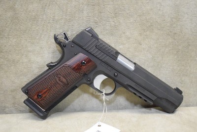 SIG SAUER~1911~.45 Auto - Image 1 of 10