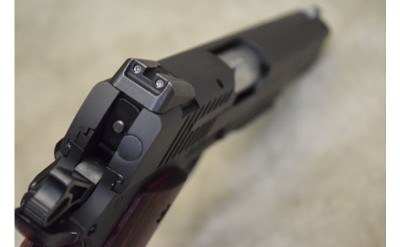 SIG SAUER~1911~.45 Auto - Image 6 of 10
