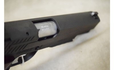 SIG SAUER~1911~.45 Auto - Image 7 of 10