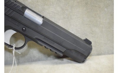 SIG SAUER~1911~.45 Auto - Image 5 of 10