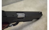 SIG SAUER~1911~.45 auto - Image 6 of 9