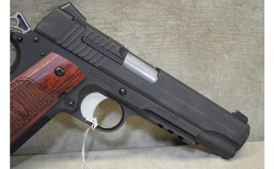 SIG SAUER~1911~.45 auto - Image 4 of 9