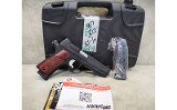 SIG SAUER~1911~.45 auto - Image 2 of 9