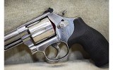 Smith & Wesson~686-6~.357 Magnum - 11 of 12