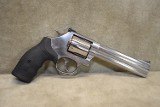 Smith & Wesson~686-6~.357 Magnum - 1 of 12