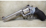 Smith & Wesson~686-6~.357 Magnum - 9 of 12